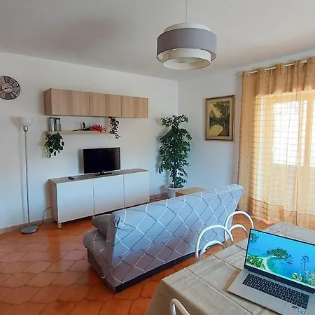 La Casa Al Mare Di Pippo Apartment Mascali Exterior photo