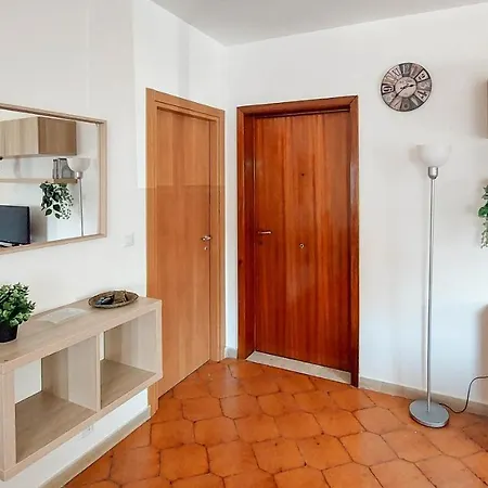 La Casa Al Mare Di Pippo Apartment Mascali Exterior photo