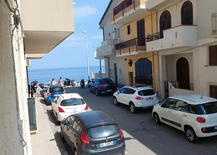 La Casa Al Mare Di Pippo