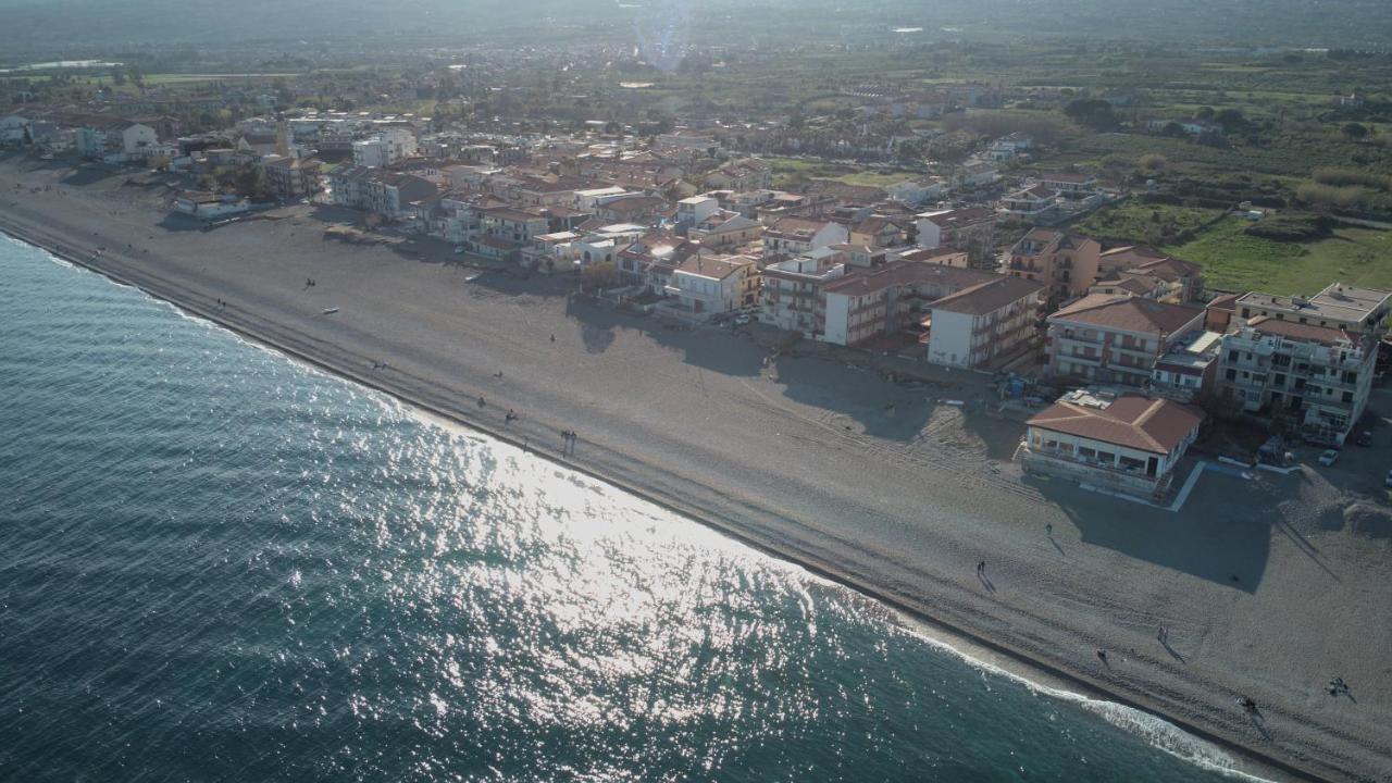 La Casa Al Mare Di Pippo