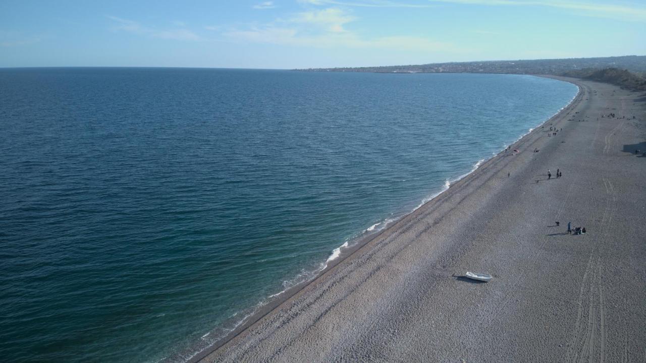 La Casa Al Mare Di Pippo