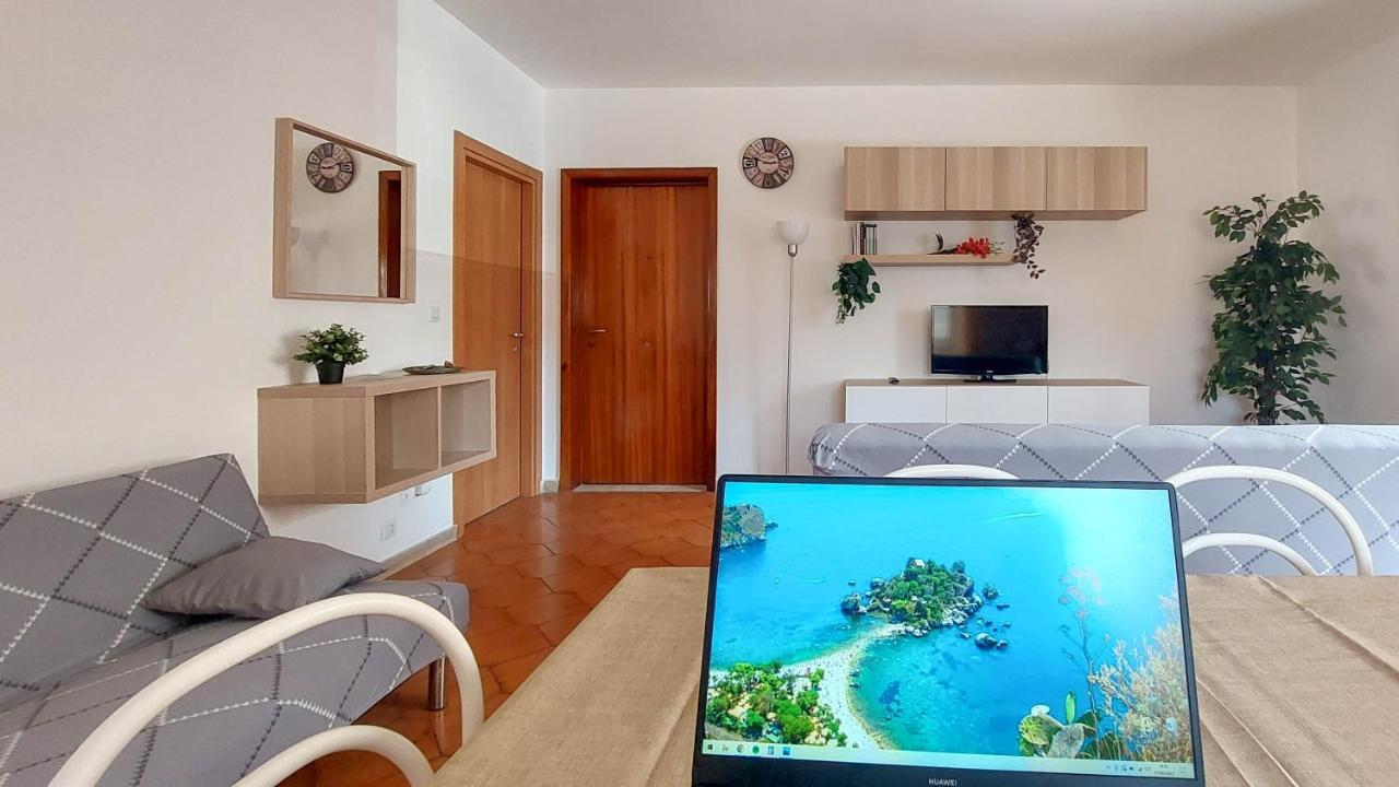 La Casa Al Mare Di Pippo Mascali
