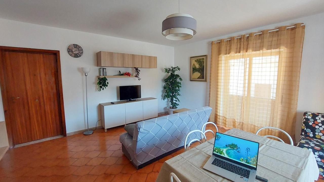 La Casa Al Mare Di Pippo Apartment Mascali