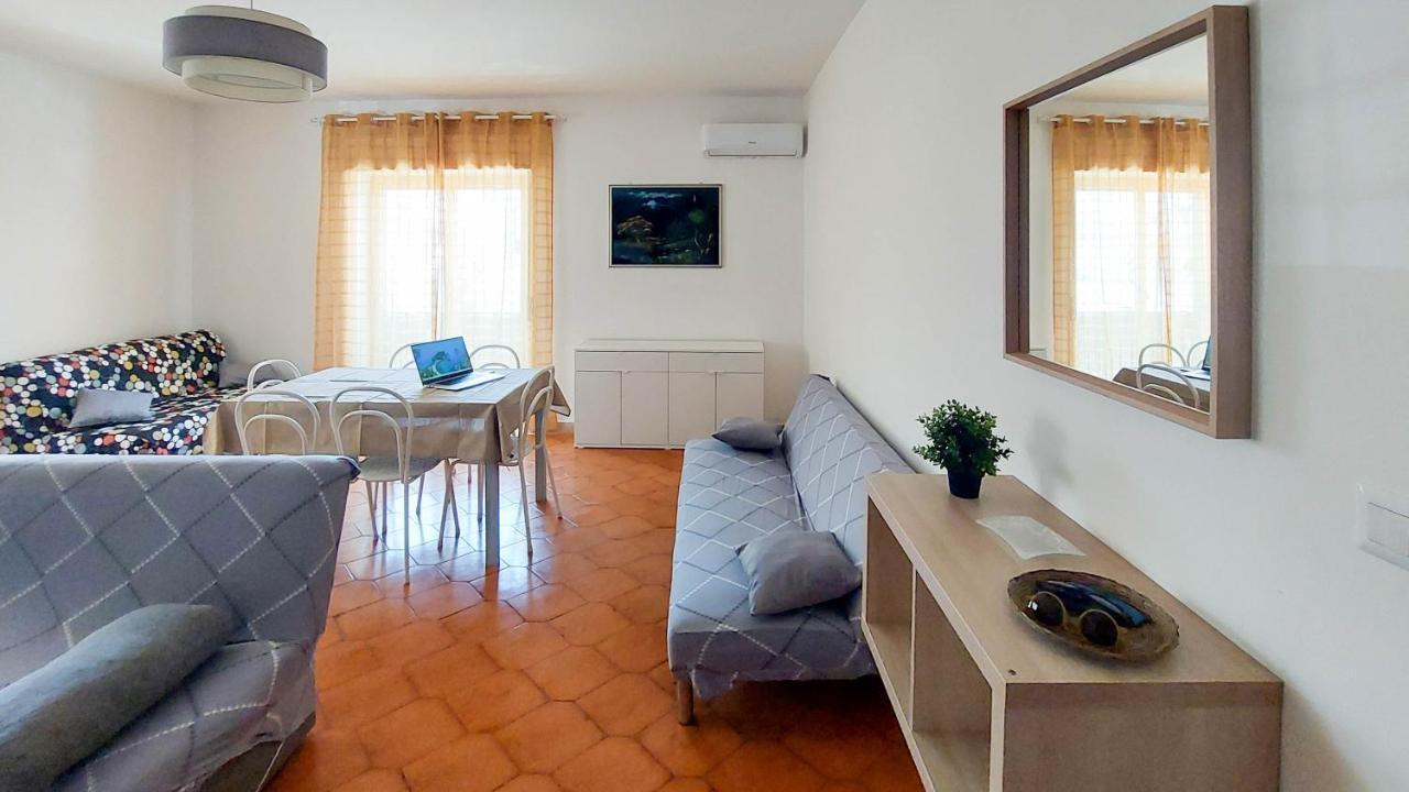Apartment La Casa Al Mare Di Pippo *