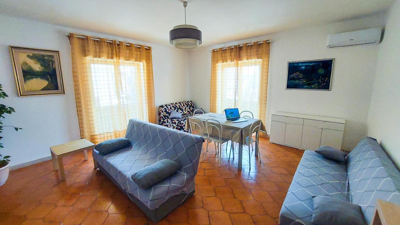 La Casa Al Mare Di Pippo