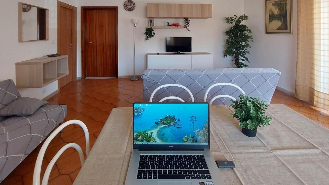La Casa Al Mare Di Pippo Mascali
