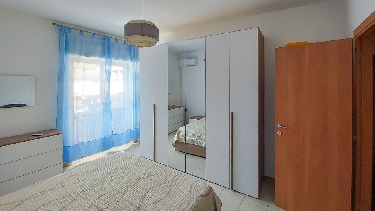 Apartment La Casa Al Mare Di Pippo