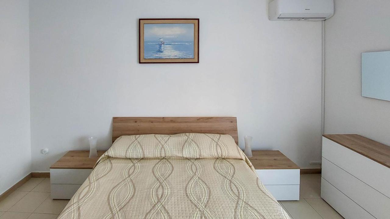 Apartment La Casa Al Mare Di Pippo Mascali