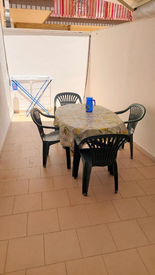 Apartment La Casa Al Mare Di Pippo *