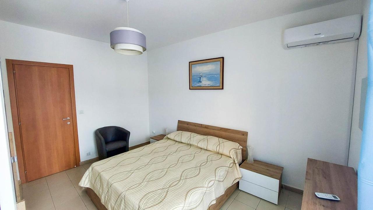 Apartment La Casa Al Mare Di Pippo Mascali