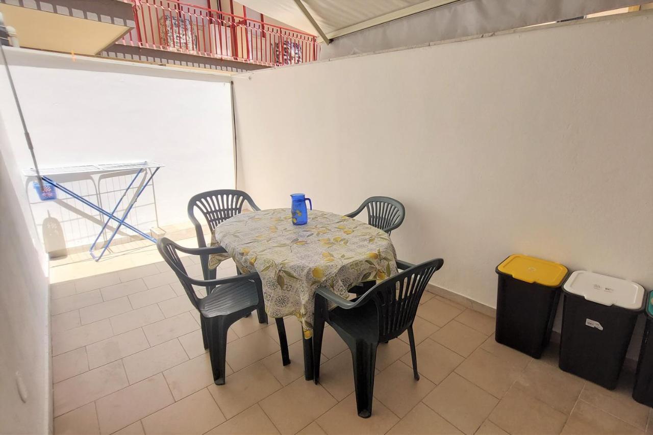 La Casa Al Mare Di Pippo Apartment Mascali