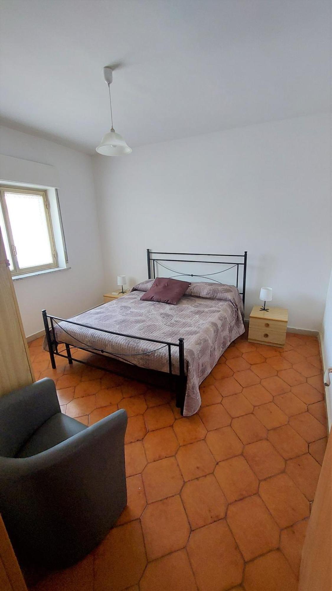 La Casa Al Mare Di Pippo Apartment Mascali